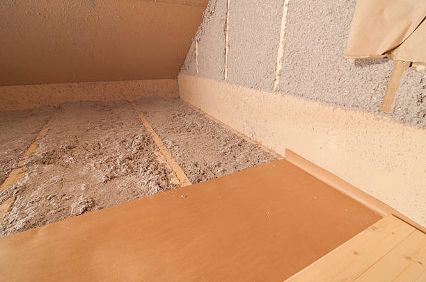 Types of Insulation We Offer in Schuylkill Haven, PA
